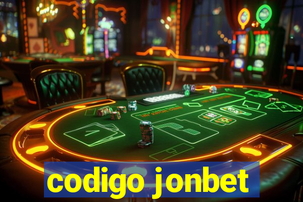 codigo jonbet